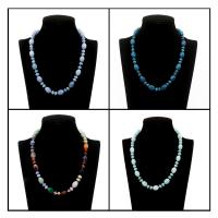 Gemstone Necklaces, fashion jewelry & for woman 