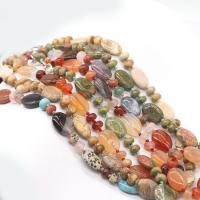 Gemstone Necklaces, fashion jewelry & for woman .7 Inch 