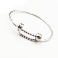Stainless Steel Bangle & for woman 