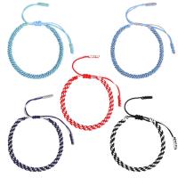 Fashion Jewelry Bracelet, Knot Cord 