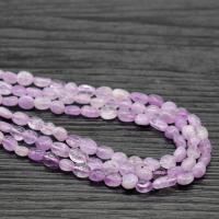 Purple Chalcedony Bead, polished, DIY purple 
