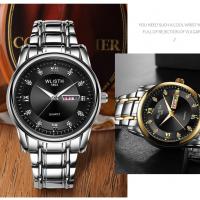 Reloj para hombre WLISH®, нержавеющая сталь, китайское движение, Часы, Мужский, Много цветов для выбора 0c200mm, продается PC