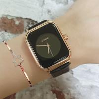 Bracelets de montre pour femmes, Alliage, mouvement chinoise, plus de couleurs à choisir 0c Vendu par PC