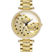Bracelets de montre pour femmes, Alliage, mouvement chinoise, plus de couleurs à choisir 0c220mm, Vendu par PC