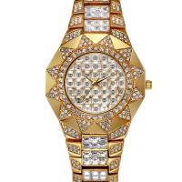Bracelets de montre pour femmes, Alliage, mouvement chinoise, plus de couleurs à choisir 0c21.5mm, Vendu par PC