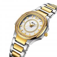 Uhrenarbänder für Frauen, Legierung, chinesische Bewegung, keine, 40x8mmm, verkauft von PC