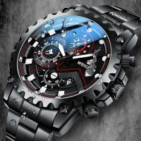 Bracelets de montre pour hommes, Alliage, mouvement chinoise, plus de couleurs à choisir 0c26mm, Vendu par PC