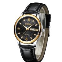 Bracelets de montre pour hommes, Alliage, mouvement chinoise, plus de couleurs à choisir 0c205mm, Vendu par PC