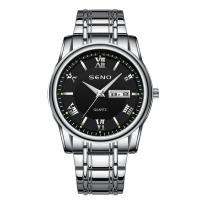 Bracelets de montre pour hommes, Alliage, mouvement chinoise, plus de couleurs à choisir 0c220mm, Vendu par PC