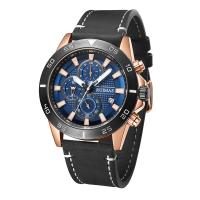 Bracelets de montre pour hommes, Alliage, mouvement chinoise, plus de couleurs à choisir 22mmuff0c220m, Vendu par PC