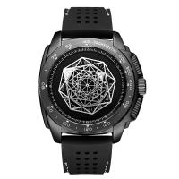 男性向けの腕時計ブレスレット
, 合金, 中国の動き, 無色 22mmuff0c 売り手 パソコン