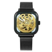 Bracelets de montre pour hommes, Alliage, mouvement chinoise, plus de couleurs à choisir 0c Vendu par PC