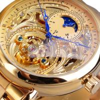 Men Wrist Watch, Alloy, Chinese movement, for man 0c 