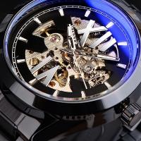 Bracelets de montre pour hommes, Alliage, mouvement chinoise, plus de couleurs à choisir 0c Vendu par PC