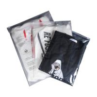 Zip Lock Bag, Plastic, plated, Thicken 