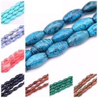 Mixed Gemstone Beads, Natural Stone, plated, random style & fashion jewelry, mixed colors /20 beads 