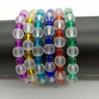 Crystal Bracelets, plated, fashion jewelry & for woman, multi-colored 