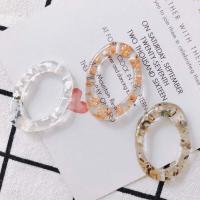 Resin Jewelry Pendant, irregular, DIY 