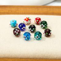 Refined Lampwork Beads, handmade, fashion jewelry & DIY 12mm 