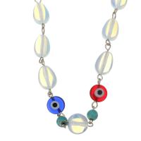 Lampwork Jewelry Necklace, fashion jewelry & for woman  Inch 