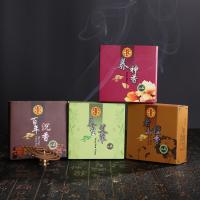 Bois de santal Encens de bobine, Placage, durable & Différents parfums pour le choix, plus de couleurs à choisir Vendu par PC