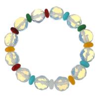 Lampwork Bracelets, fashion jewelry & for woman, 12mm Inch 
