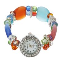 Lampwork Bracelets, fashion jewelry & for woman  Inch 