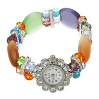 Bracelets Murano, chalumeau, bijoux de mode & pour femme  pouce, Vendu par brin