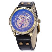 Bracelets de montre pour hommes, Alliage, mouvement chinoise, plus de couleurs à choisir, 420x230, Vendu par PC