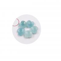 ​Amazonite​ Hair Accessories DIY Findings, plated, fashion jewelry 