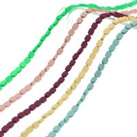 Perles hématite non-magnétique, plus de couleurs à choisir Vendu par brin