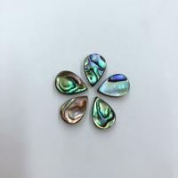 Abalone Shell Beads, DIY, mixed colors 