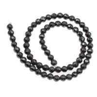 Las Perlas De Hematites Sin Magnético, Hematite, Esférico, Vendido por Sarta