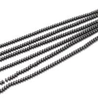 Non Magnetic Hematite Beads, Abacus 