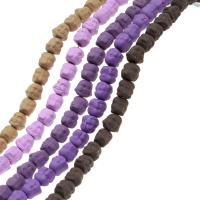 Perles hématite non-magnétique, DIY, plus de couleurs à choisir Vendu par brin