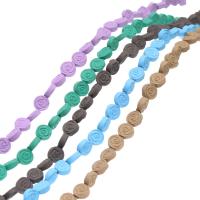 Las Perlas De Hematites Sin Magnético, Hematite, Esférico, diferente color y patrón para la elección, más colores para la opción, Vendido por Sarta