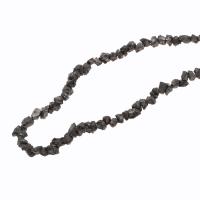 Las Perlas De Hematites Sin Magnético, Hematite, 5x4mm, Vendido por Sarta
