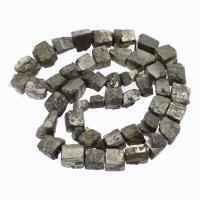 Las Perlas De Hematites Sin Magnético, Hematite, 12x11x9mm, Vendido por Sarta
