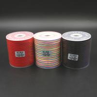 cordón de poliamida, Polipropileno Nylon, Sostenible, más colores para la opción, 1.5mm, longitud:281 m, Vendido por Carrete