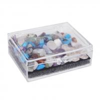 Природный камень Минералы Specimen, с Акрил, Устойчивого продается Box