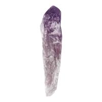 Amethyst Dekoration, nachhaltiges, violett, 50-70mm, verkauft von PC