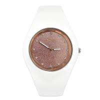 Bracelets de montre pour femmes, acier inoxydable, Suisse mouvement, plus de couleurs à choisir Vendu par PC