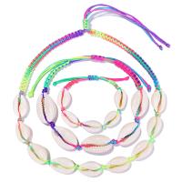 Seashell Bracelets, Shell, fashion jewelry & for woman 