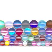 Round Crystal Beads 