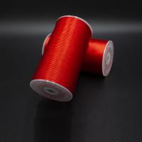 cordón de poliamida, Polipropileno Nylon, Sostenible & Respirable, más colores para la opción, 2.5mm, longitud:220-230 m, Vendido por Carrete