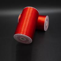 cordón de poliamida, Polipropileno Nylon, Sostenible & Respirable, más colores para la opción, 1.5mm, longitud:720-750 m, Vendido por Carrete