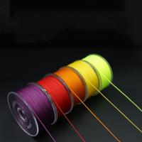 cordón de poliamida, Polipropileno Nylon, Sostenible & Respirable, más colores para la opción, 0.8mm, longitud:120 m, Vendido por Carrete