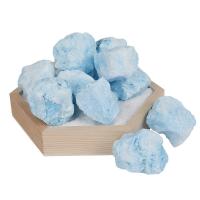 Décoration de pierre perles, sodalite, Irrégulière, bleu ciel, 40-50mm, Vendu par PC