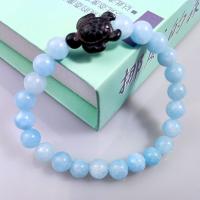 Gemstone Bracelets, Natural Stone, fashion jewelry & elastic & DIY 