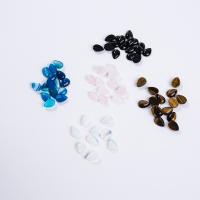 Кабошоны из драгоценных камней, Природный камень, Каплевидная форма, полированный, DIY, Много цветов для выбора продается PC